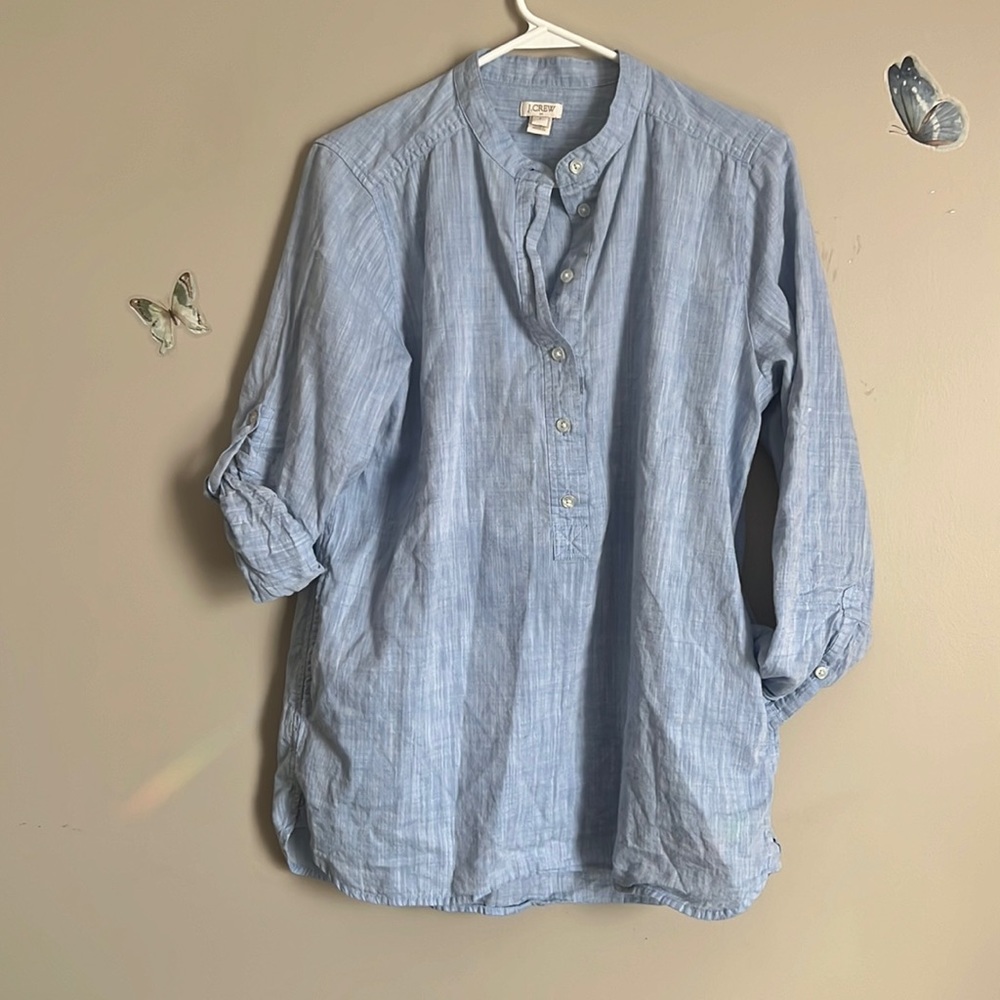 J.Crew top
